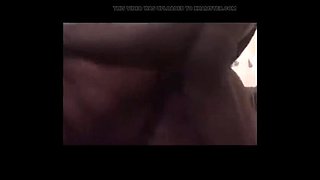 Depressed Granny Asks Me to Drink With Her – Amateur BBW Hardcore Sex