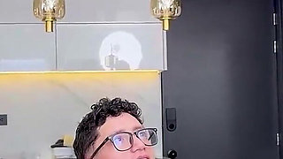 I Fulfill My Wife's Fantasy, Threesome with My Best Friend and My Wife