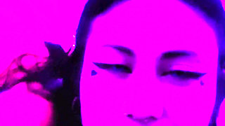 Beautiful Schoolgirl Dherlydoll Gives Me a Delicious Deepthroat Blowjob and Sloppy Cumshot in Her Mouth!