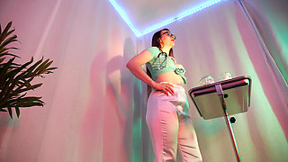 Corrupted - FemDom Manipulation - Obey Lady Ashley