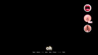 Plus Size Stepmom Taboo Sex Scenes Part 1 - Big Ass BBW Doggy Style & Cowgirl