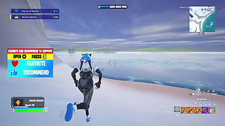 Fortnite firls make man bust