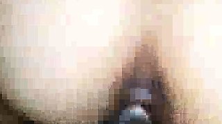 Horny Blonde Grandma Wants A Black Cock dd