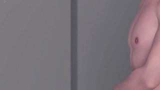 Shadows of Seduction V0.5 - P1b - MILF Jessica Craves Adam’s Cock - Caught Red-handed by Lia