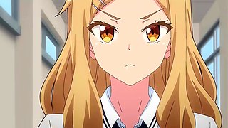 Modaete yo Adam-kun EP 4 ENG SUBBED (UNCENSORED)