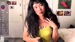 japanese amateur webcam masturbation