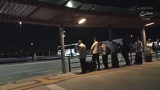 Night Bus Molestation: Asian Girl's Sleep Violation x3x3ACC4CDB175C994371
