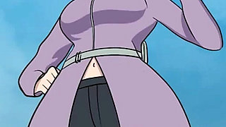 Naruto Hentai - Naruto Trainer [v0.17.2] Part 74 Sex with a Babe by Loveskysan69