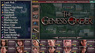 The Genesis Order - Playthrough Episode 14