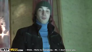 Aspen in Public Restroom: Blowjob, Xhamster  Squirt Porn