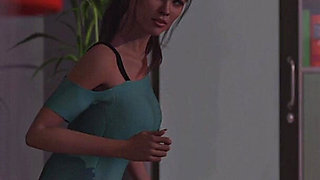 Being a Wife - V1.210subs - Part 3