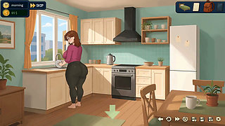 Complete Gameplay - Lust in Suburbs, Part 7
