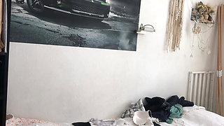 Vilu Vidish Amateur Casting at His Home