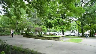 Hunt4k. groan for ice cream