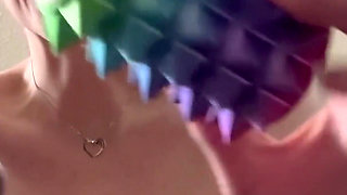 Wartenberg Wheels Part 1