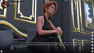 Boundaries of Morality - V0.650 - Part 4