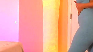 That MILF at the Gym JOI