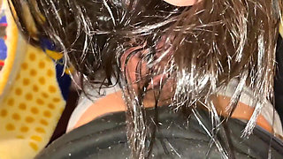 Come and See What I Ate This Morning and What I Put in My Anus