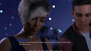 Three Rules of Life - Part 39 I Love My Teacher and My GF by Loveskysan69