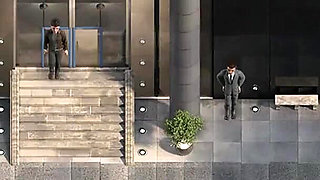 The Genesis Order V61021 Part 172 Threesome and Foursome Wtf! by Loveskysan69