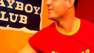 Hot Closeup Pussy Fingering and Ass Tease