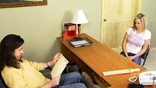 School Swats: Riley II