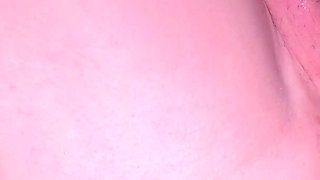 my Ass Is Too Small Stepdaddy" - Virgin Stepsister Begs for Creampie Anal Destruction