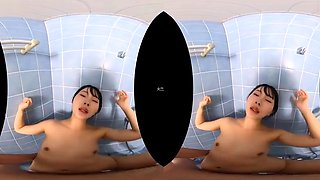 Romanian amateur webcam teen masturbate