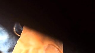 Freya Reign - From Dildo To Dick While Blindfolded Pov Bi