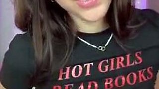 British amateur teen solo