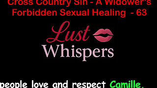 Cross Country Sin a Widower’s Sexual Healing Part 63 - English Audio Sex Story