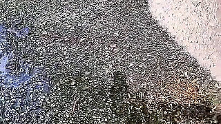 I Finger My Ass in the Forest and Squirt