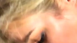 Capri Cavanni - The Ex From Canada