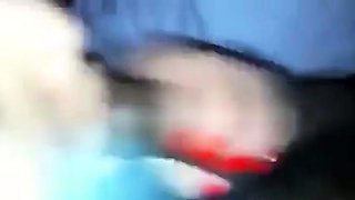 Japanese Teacher Gives Amateur Blowjob