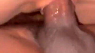 Young BBC Fuck My Ass in the Shower