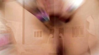 Transgender smut with spicy ladylove from Grooby Girls