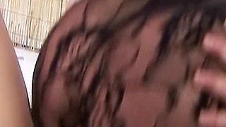 Sexy Gym Scene-2_double Fuck and Double Cumshot with Friends in Lingerie at the Gym