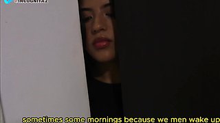 Amateur spic seductress horny xxx scene