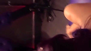 Brazilian Little Red Riding Head Takes on the Big Bad Wolf