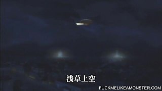 Lady's petite action