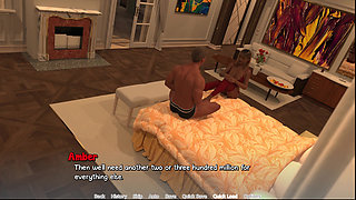 Hot Property (part 7)
