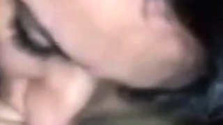 Arab Amateur Pleases a Dick