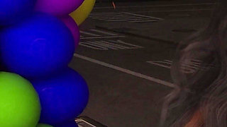 College Kings 32 Going on the Simplr Date