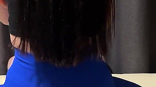 Pbp Hard Facesitting and Dildo Sucking Slave Training by Mistress Jennifer Episode 1 of 2