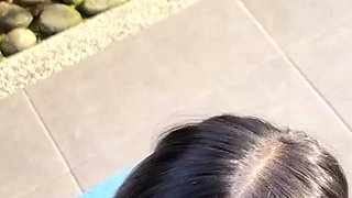 Daniela Antury Riding And Swallows Cum After Yoga Onlyfans