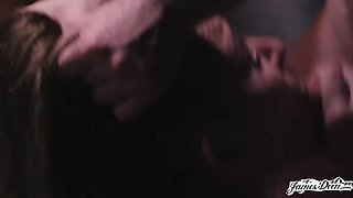 Fuck Me Like You Hate Me