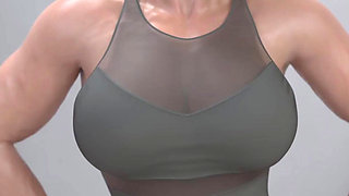Obsessed with Horny Divorced MILFs Part 27