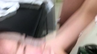 Japanese Asian BDSM Fetish Spanking by