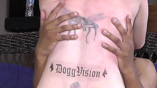 Squirting Co-ed Anal Swim Session