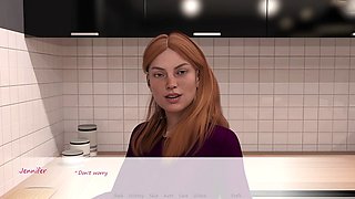Vintage american, american blowjob, housewife